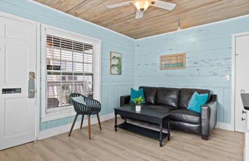 Parrot Beach Cottages Suite #4 - Foto 5