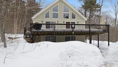 Eidelweiss Retreat - Foto 2