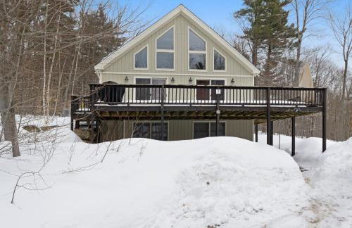 Eidelweiss Retreat - Foto 2