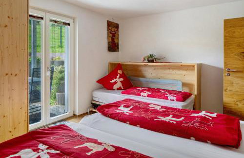 Fewo Schwarzwaldflair mit Eventraum - Photo 35