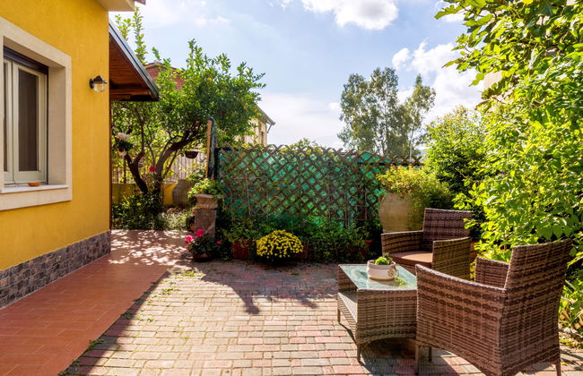 Luppinedda - Foto 24