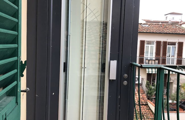 Firenze Rentals Suite Proconsolo - Foto 33