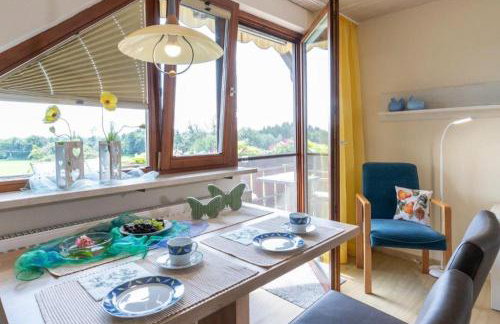 Ferienwohnung Säntisblick - Foto 15