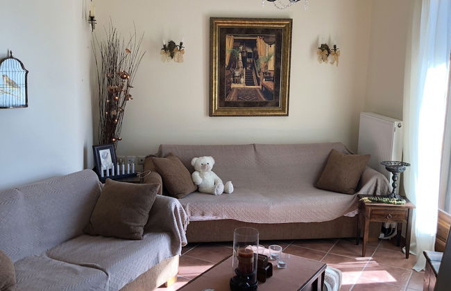 Arahova Cozy Apartment - Foto 7