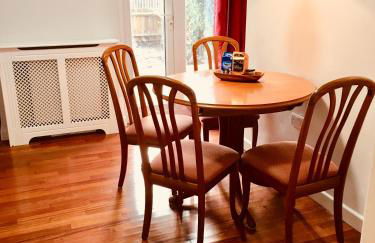 Tapestry Apartment - Foto 9