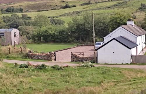 Ardagh Cottage Secluded in Glenshesk near Ballycastle - Foto 45