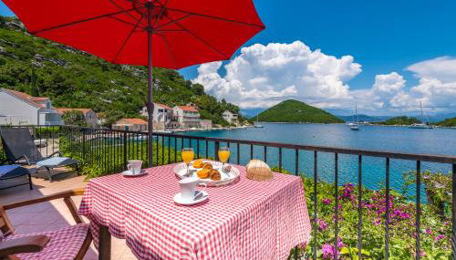 Family house Frana - Foto 4