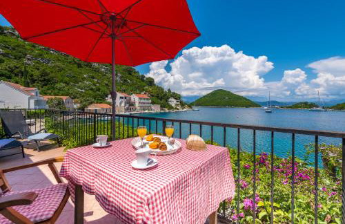 Family house Frana - Foto 4