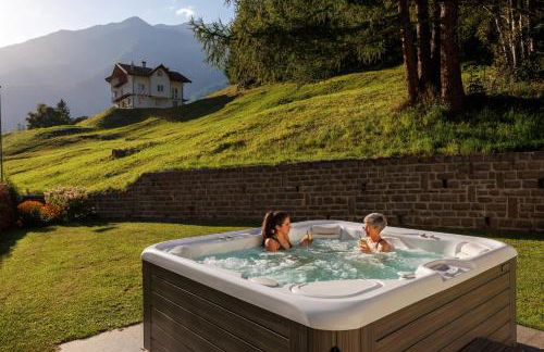 Family Apartments Vioz - Foto 42