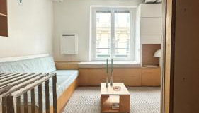 Peaceful flat in Central Paris - Foto 2