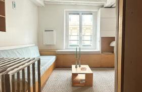 Peaceful flat in Central Paris - Foto 2