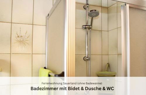 Ferienwohnungen Sauerland und Olsberg - Photo 50