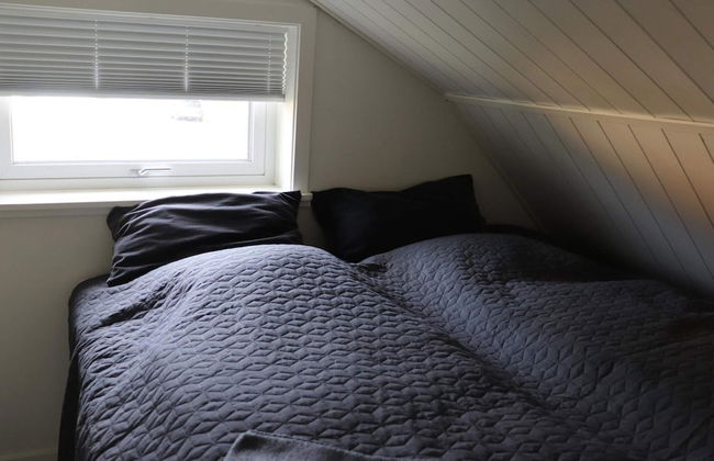 6 Person Holiday Home in Halmstad-by Traum - Foto 2