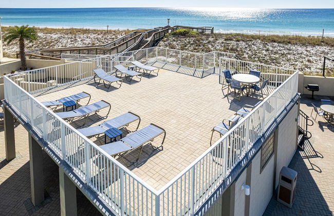 Inlet Reef 209 3 Bedroom Condo by RedAwning - Foto 59