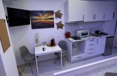 Premium Studio DANAI 14 Paralia Beach - Foto 19