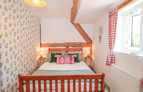 Old Farm Cottage - Foto 19