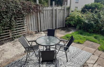 Seaside home, three bedrooms, 40 mins Edinburgh - Foto 14