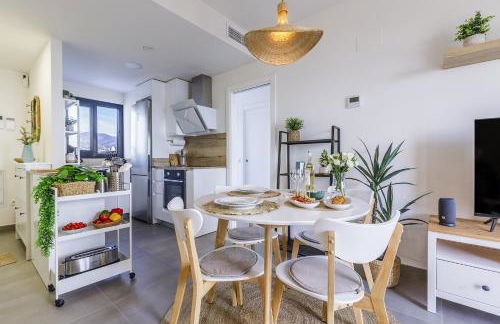 A&N Atico Dimo Terraza del Mar - Photo 27