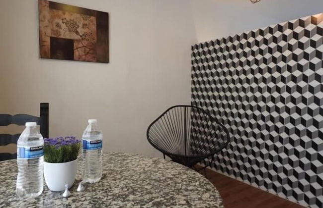 Suites Havre - Foto 9