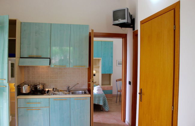 Villaggio Turistico Defensola - Foto 17