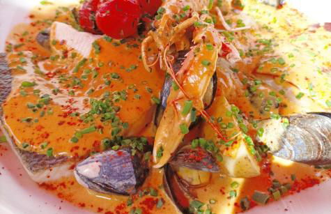 Maison de Pêcheur La Gorge Bleue - Foto 40