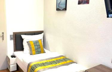 Ferienhaus große Villa, Exhibitors, Monteurhaus - Foto 59