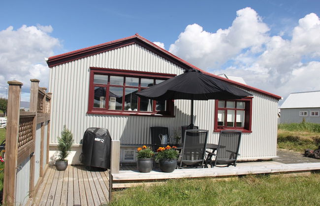 Sea Side Cottages - Foto 1