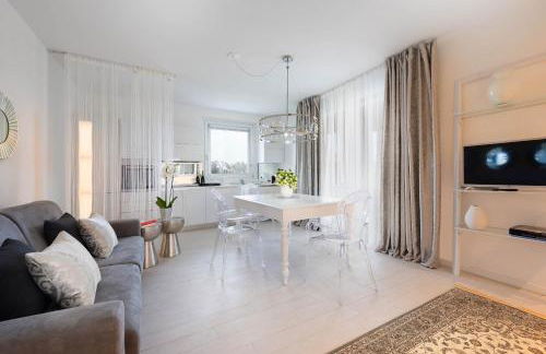 Villa Bianca Luxury Apartments - Foto 34