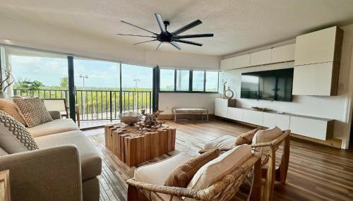 Villa Valbuena Gem Key Largo 2 Kings Marina Pickleball Tennis 3 Pools Remodeled 2025 - Foto 2