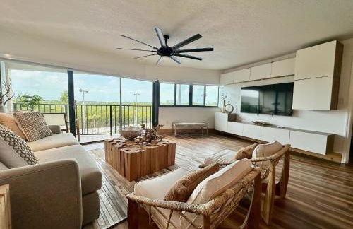 Villa Valbuena Gem Key Largo 2 Kings Marina Pickleball Tennis 3 Pools Remodeled 2025 - Foto 2