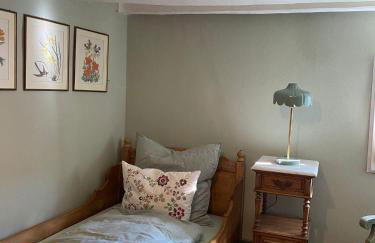 Rosige Zeiten, Ferien im Fachwerkhof - Photo 41