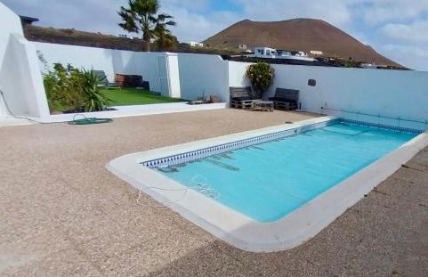 Loft en zona rural de Lanzarote - Photo 11