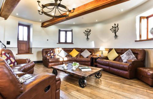 Llancayo Windmill - Foto 11