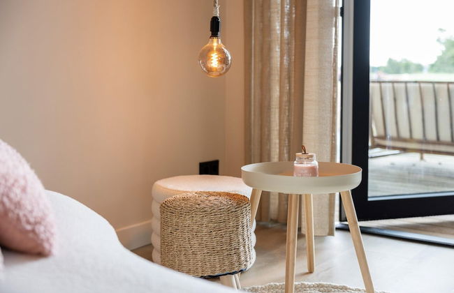 Holiday Home in Gapinge Near Middelburg - Foto 15