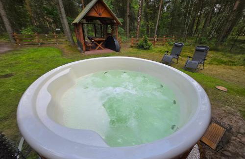 ChillForest SPA - Foto 6