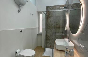 Gennarino Apartments - Panorama Suite with balcony and Urban Loft - Foto 9