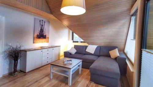 Ferienwohnung Prange Cuxhaven - Foto 2