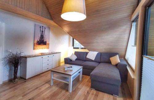 Ferienwohnung Prange Cuxhaven - Foto 2