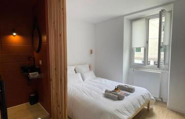 Élégant 2 chambres à deux pas de l'Espagne - Foto 9