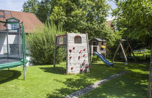 Wellness Ferienwohnung mit Hallenbad und Sauna - Foto 4