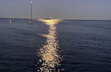 TRIANGLE D'OR 55m2 en bord de plage - Foto 29