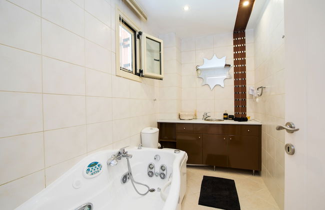 Villa Loukiana by CorfuEscapes - Foto 10