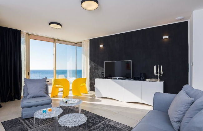 Villa Gloss - Foto 13