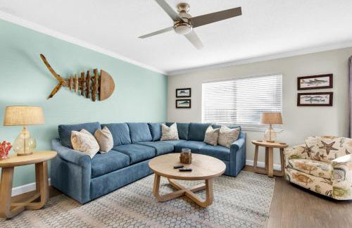 Chateau La Mer #15b - Foto 18