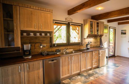 Domek Umilenia - Foto 1