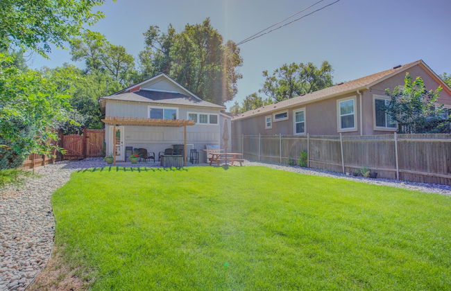 1910 Mountain View, Fire pit + Roof Deck, Downtown - Foto 39