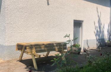 Gîte 'A deux pas du ciné' - Foto 22