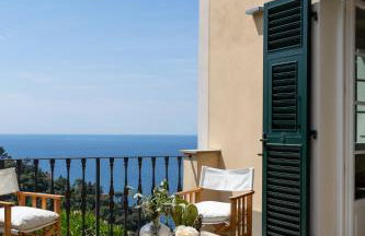 Country & Sea by PortofinoVacanze - Foto 41
