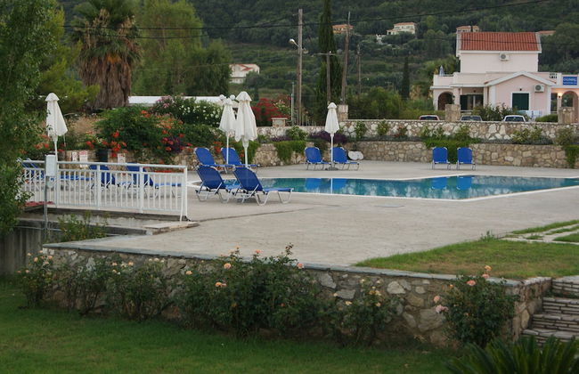 Captain's Villas - Foto 28