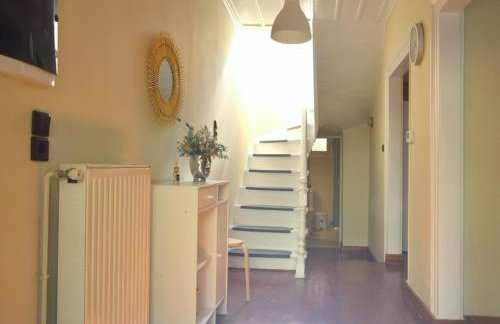 Διώροφη μονοκατοικία στο κέντρο - Foto 11